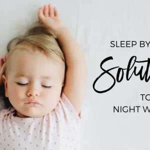 Solutions to Night Waking