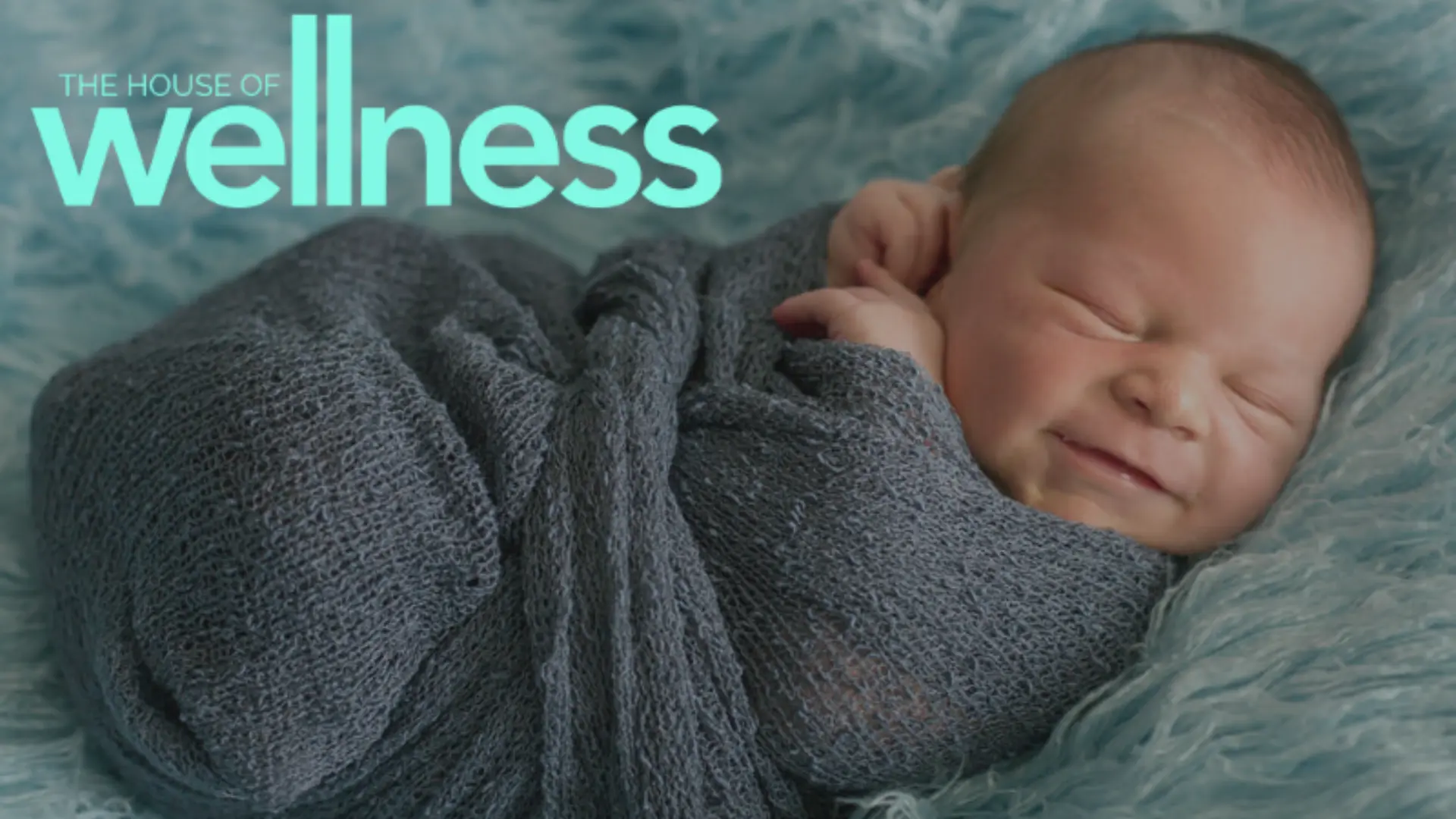 House of Wellness - Sleep by Steph