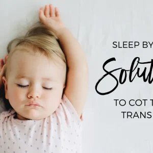 Solutions to Cot to Bed Transition