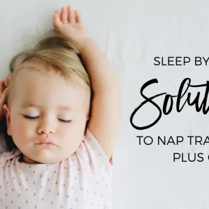 Solutions to Nap Transitions Plus Q&A