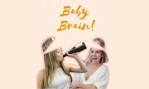Baby Brain Podcast